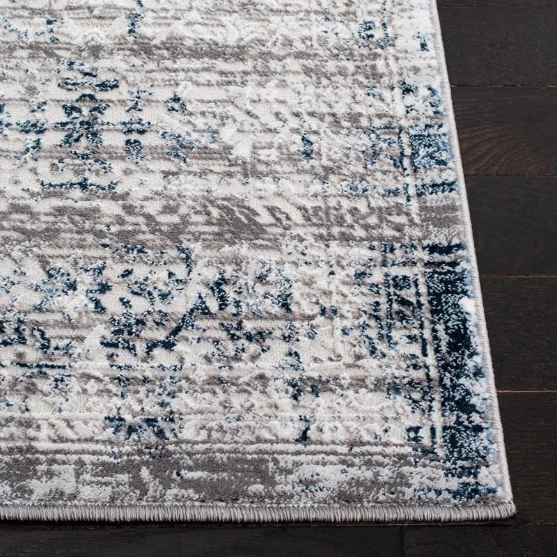 Williston Forge Reddick Performance Rug