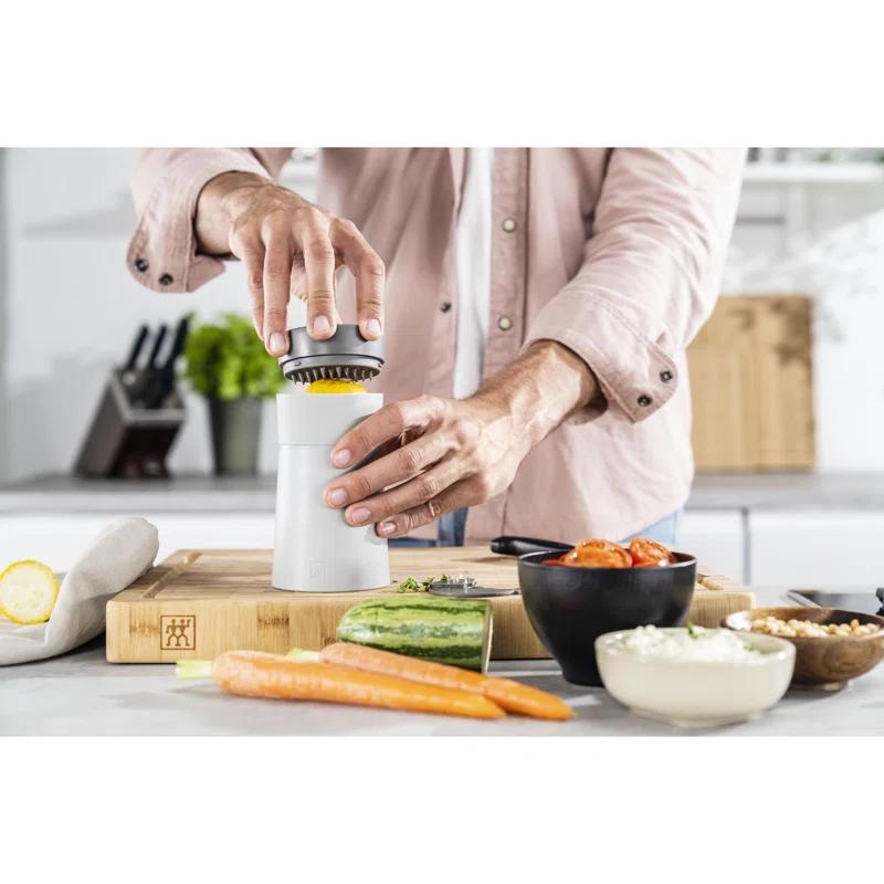 ZWILLING J.A. Henckels ZWILLING Z-Cut Spiralizer