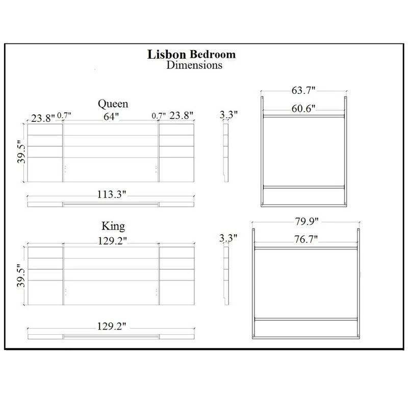 Brayden Studio® Cretys Platform Bed & Reviews | Wayfair