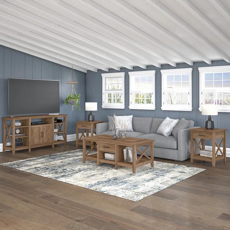 Laurel Foundry Modern Farmhouse® Huckins Coffee Table