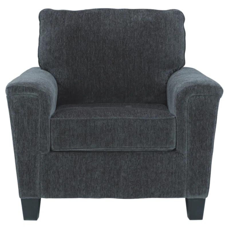 Elikapeka Upholstered Armchair