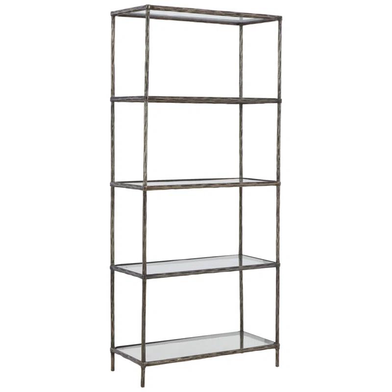 Mercer41 Etagere Bookcase