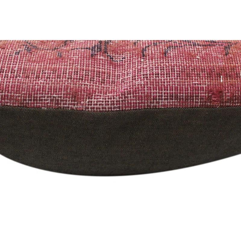 Arshs Fine Rugs Throw Pillow