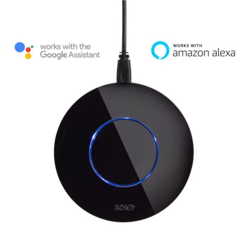 Bond Ceiling Fan Smart