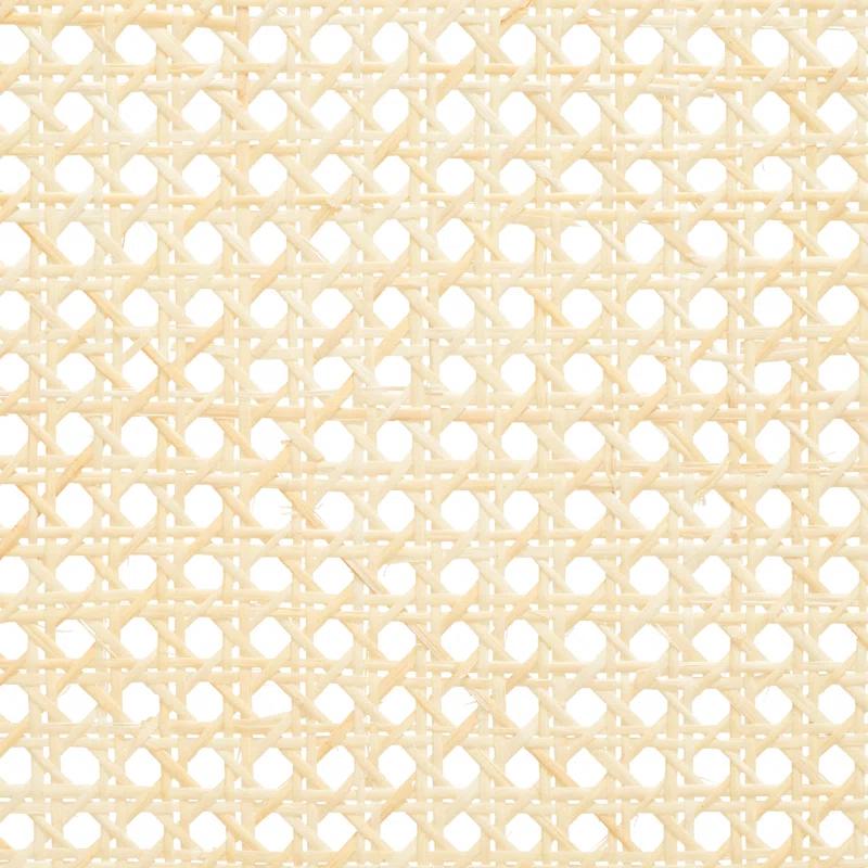 Joss & Main Haneul Cane Bed