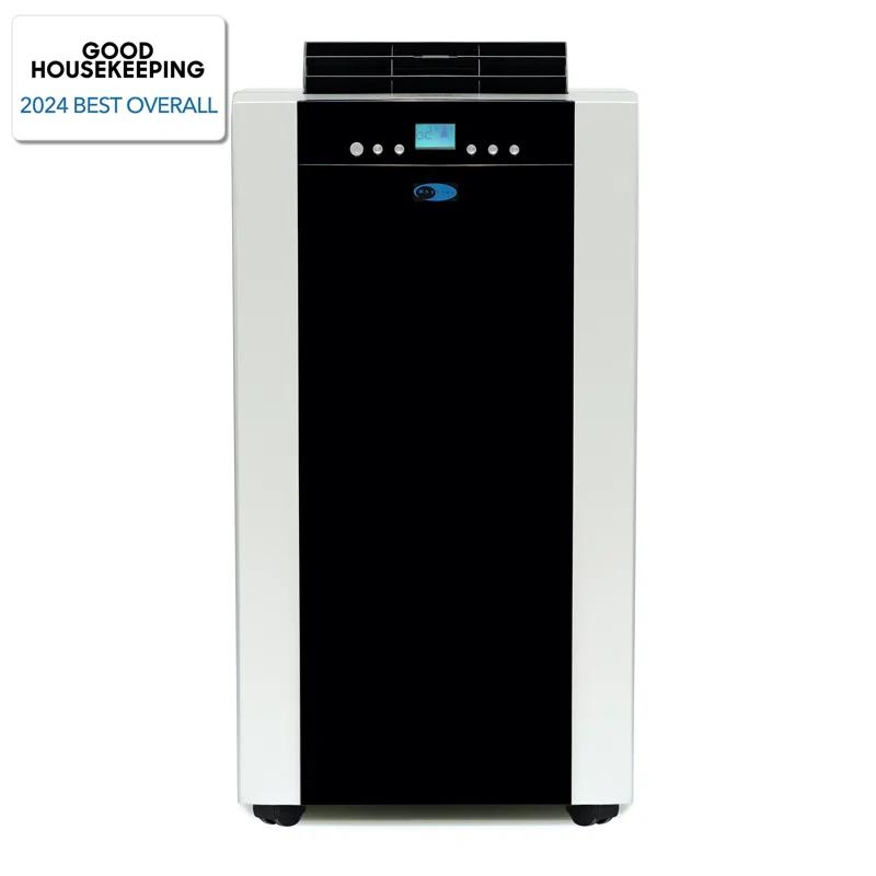 Whynter Whynter 14000 BTU Dual Hose Portable Air Conditioner for 500 sq. ft.