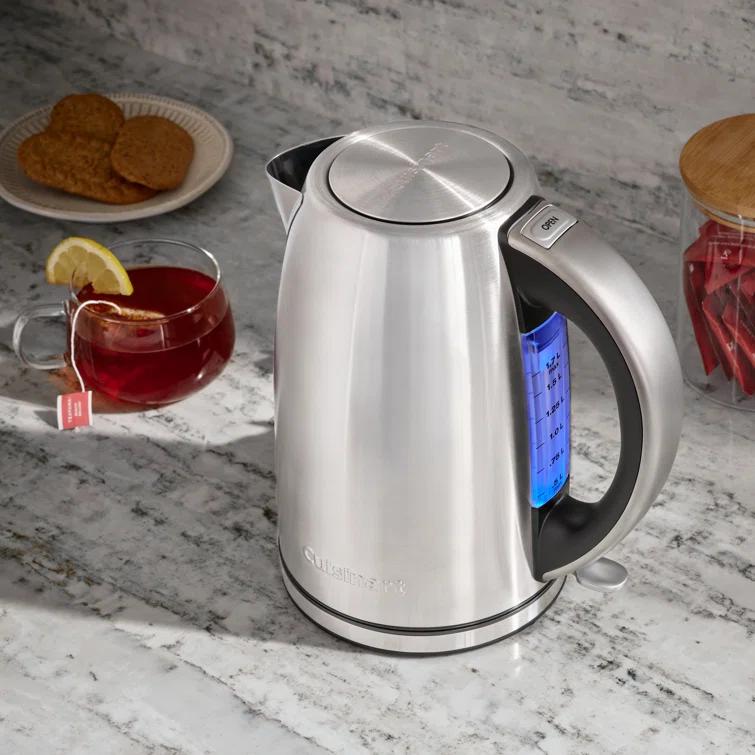 Cuisinart Cuisinart Electric Cordless Tea Kettle
