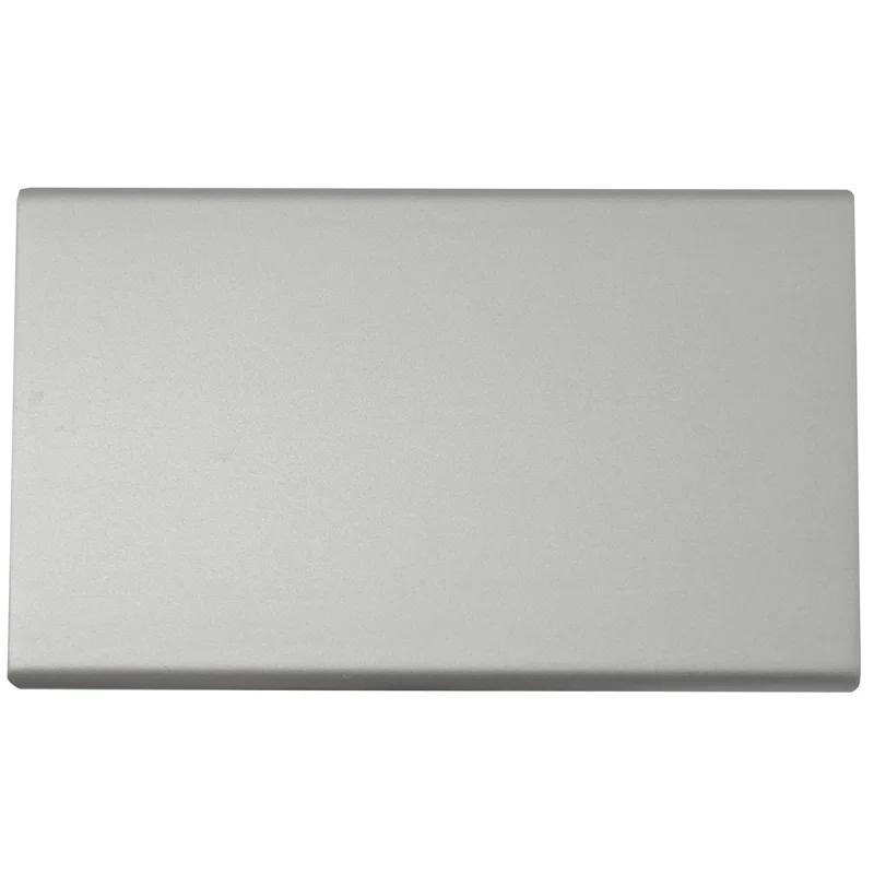 Laurey Laurey Edge Pull 12" Center-To Center Matte Black Edge Cabinet Pull