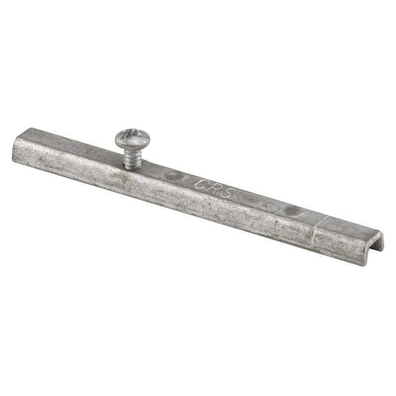 Prime-Line Spiral Balance Pivot Bar, 5/8 in., Tilt Window (Set of 2)