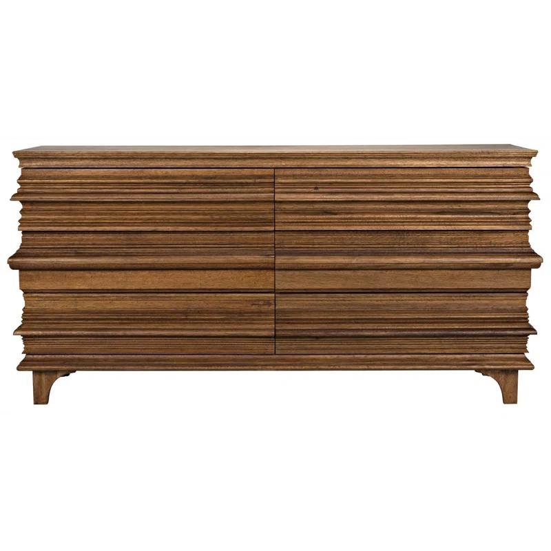 Lizbet Dresser
