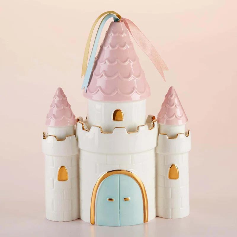 Baby Aspen Scenic & Cityscapes Piggy Bank