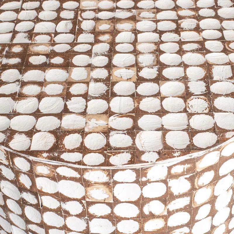Abbie End Table