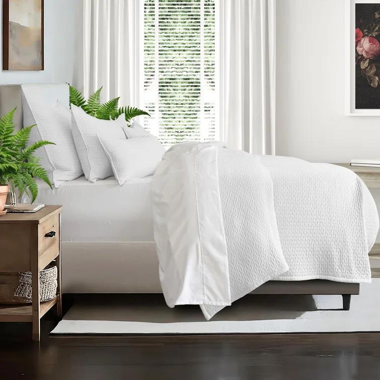 6ix Tailors Fine Linens Hannah