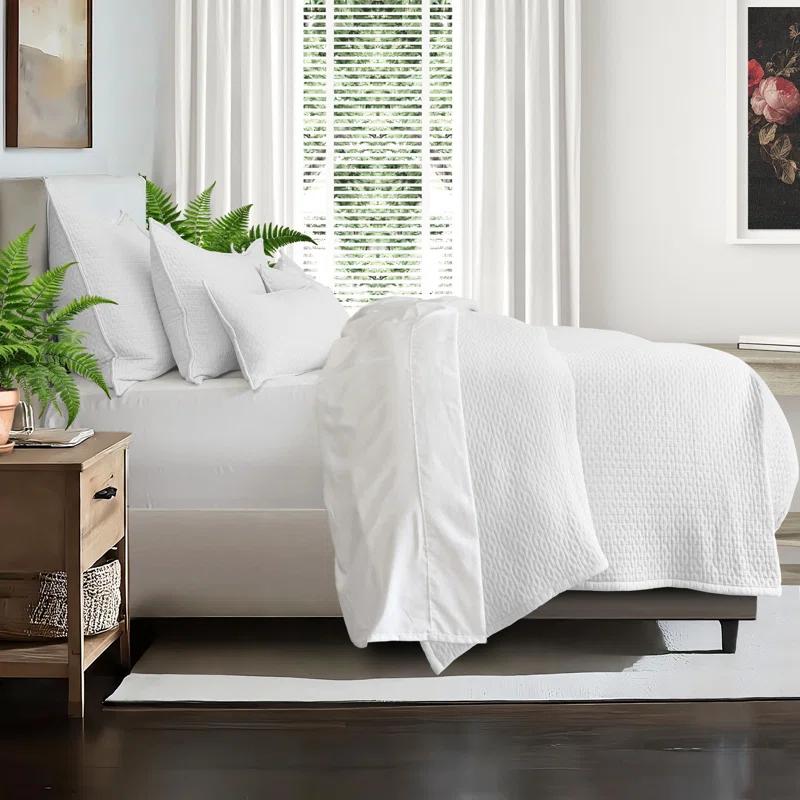 6ix Tailors Fine Linens Hannah