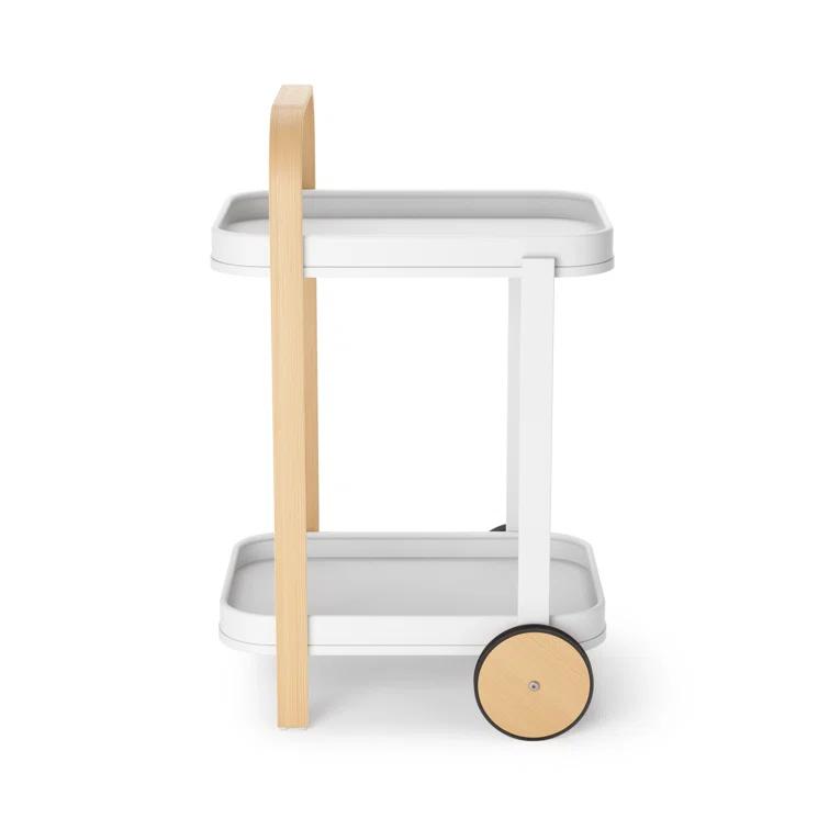 Bellwood Bar/Storage Cart