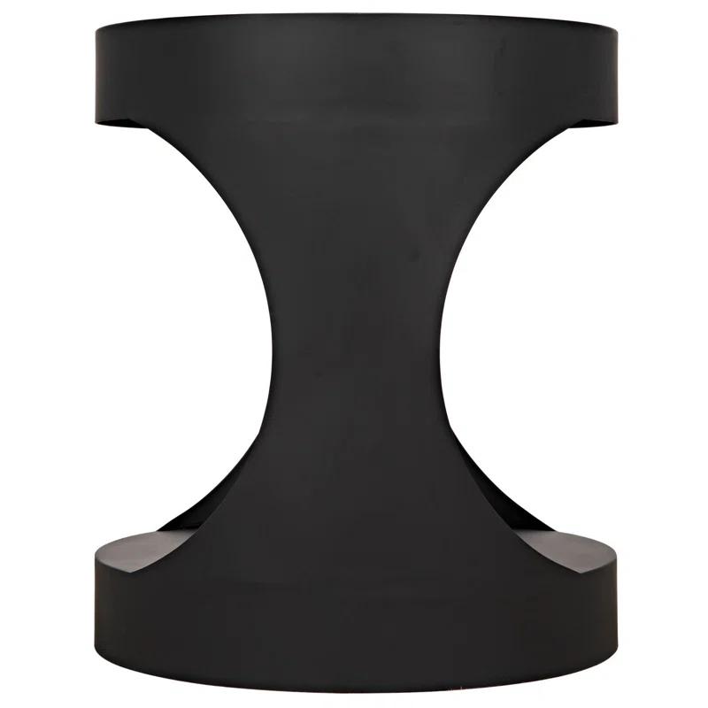 Leigha Side Table
