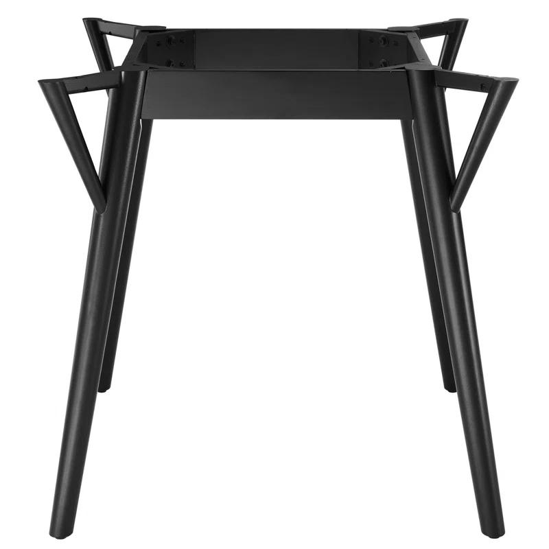 Modway Modway Gallant Round Performance Artificial Marble Dining Table