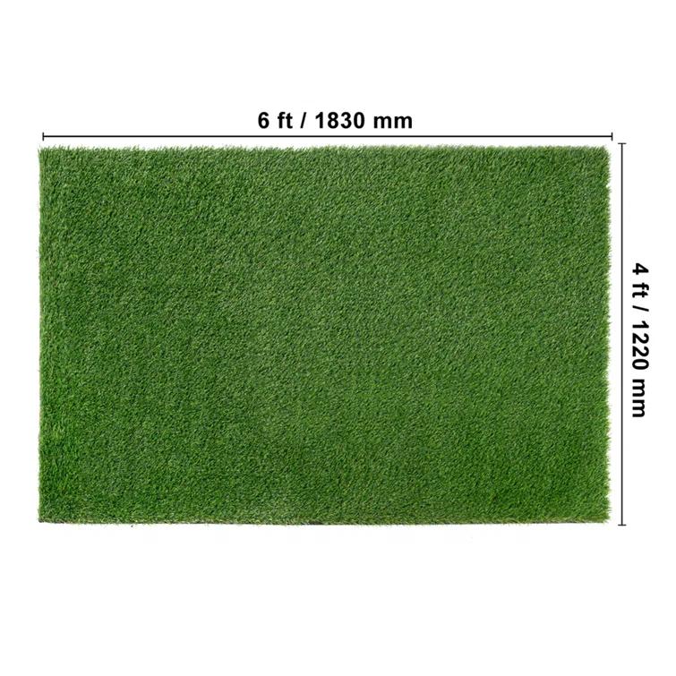 VEVOR VEVOR Outdoor Artificial Grass Turf Rug / Roll