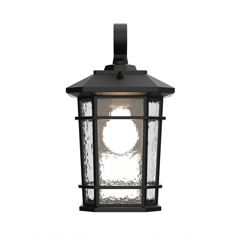KODA Outdoor LED Wall Lantern