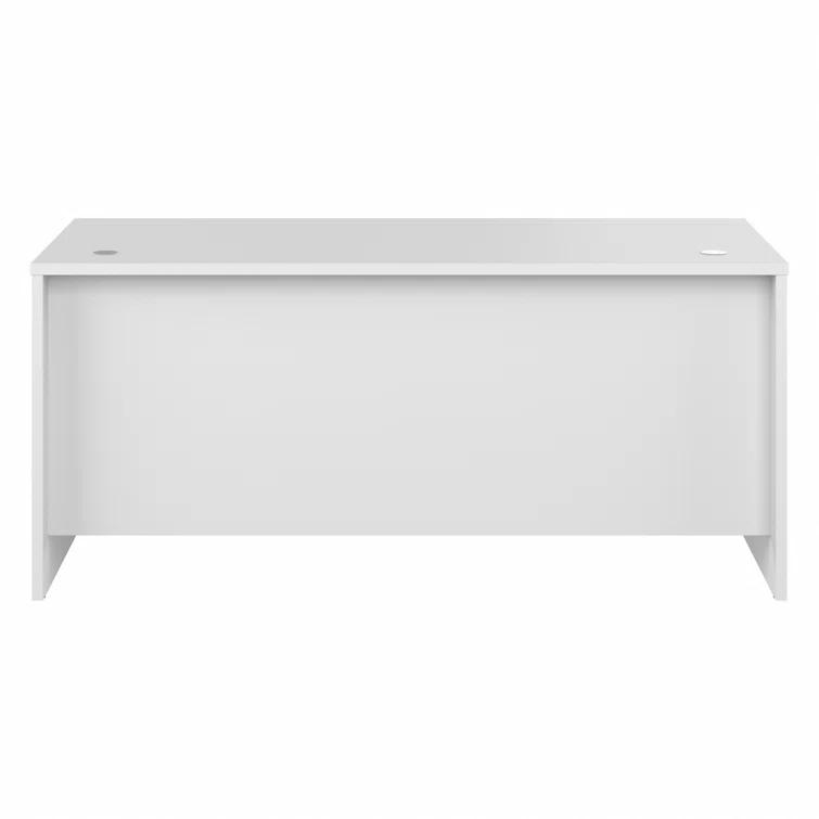 Bush Business Furniture 66'' Desk