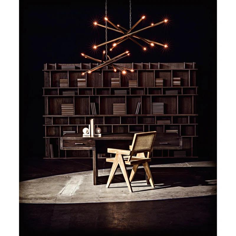 Anie Bookcase