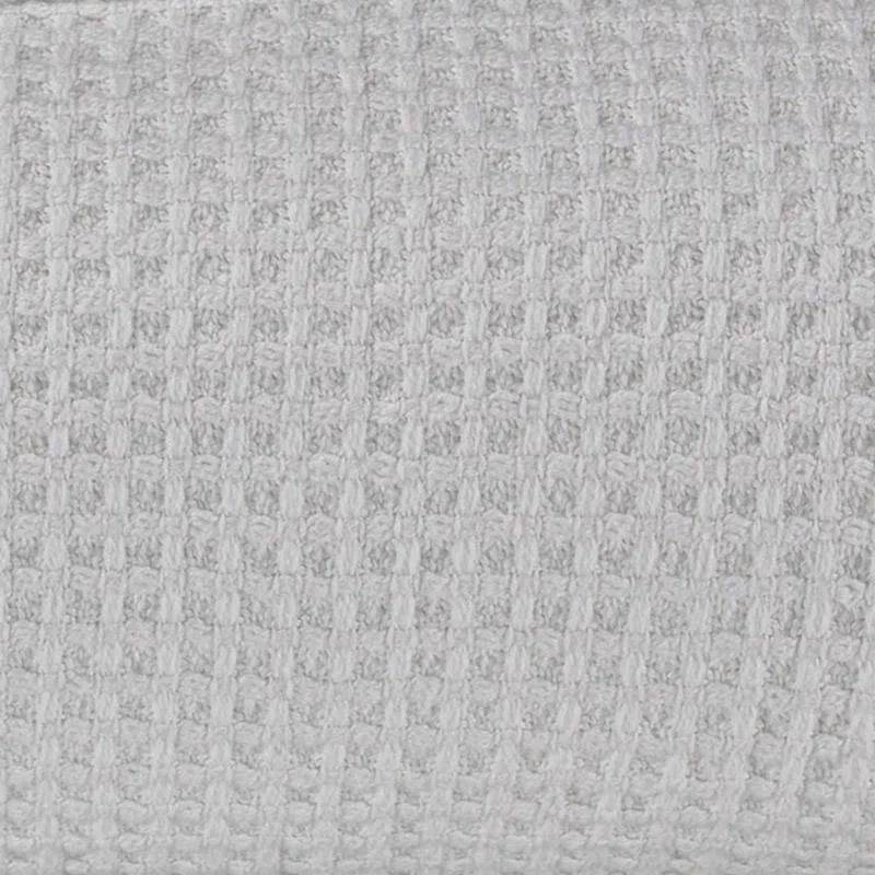 Vera Wang Vera Wang Waffleweave Cotton Blanket