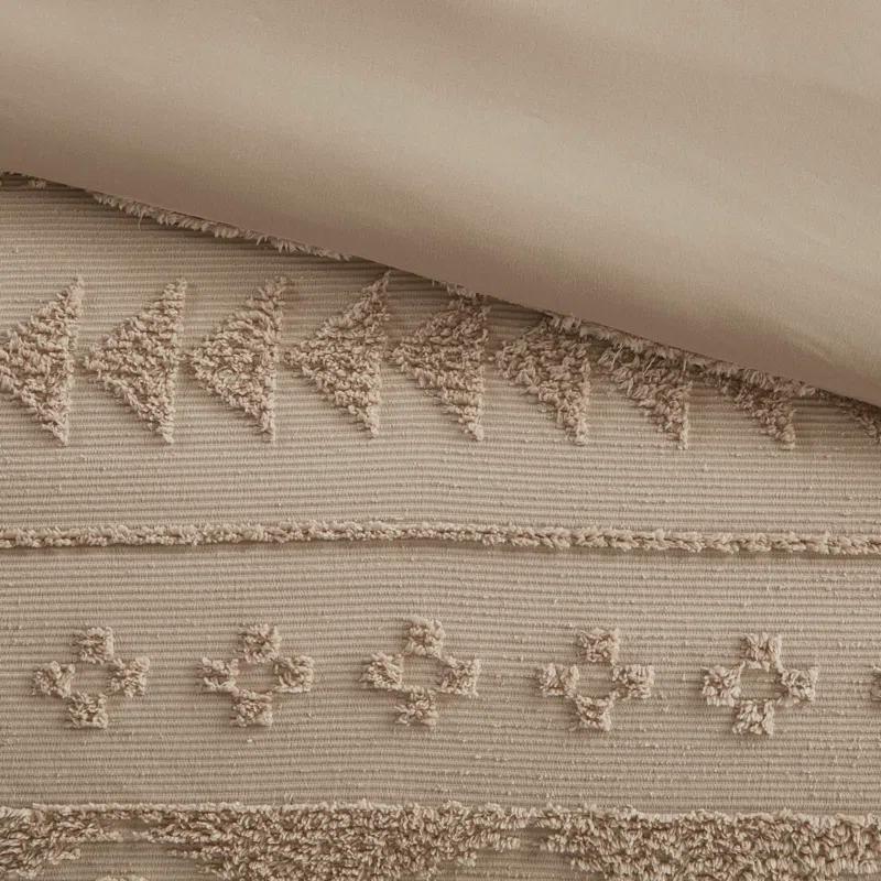 Woolrich Breckenridge Tan Comforter Set