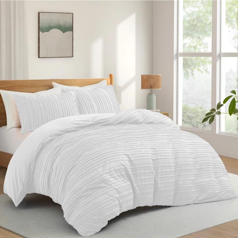 Peace Nest Duvet Cover Set