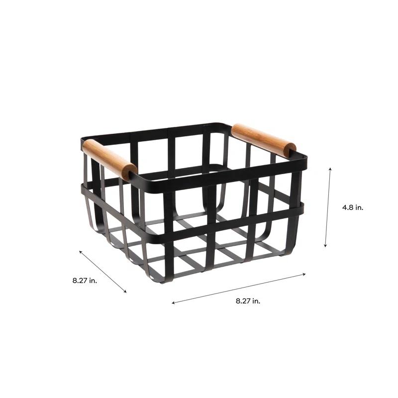 Simplify Simplify Basket