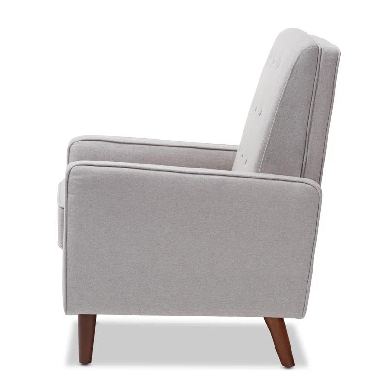 Chon Upholstered Recliner