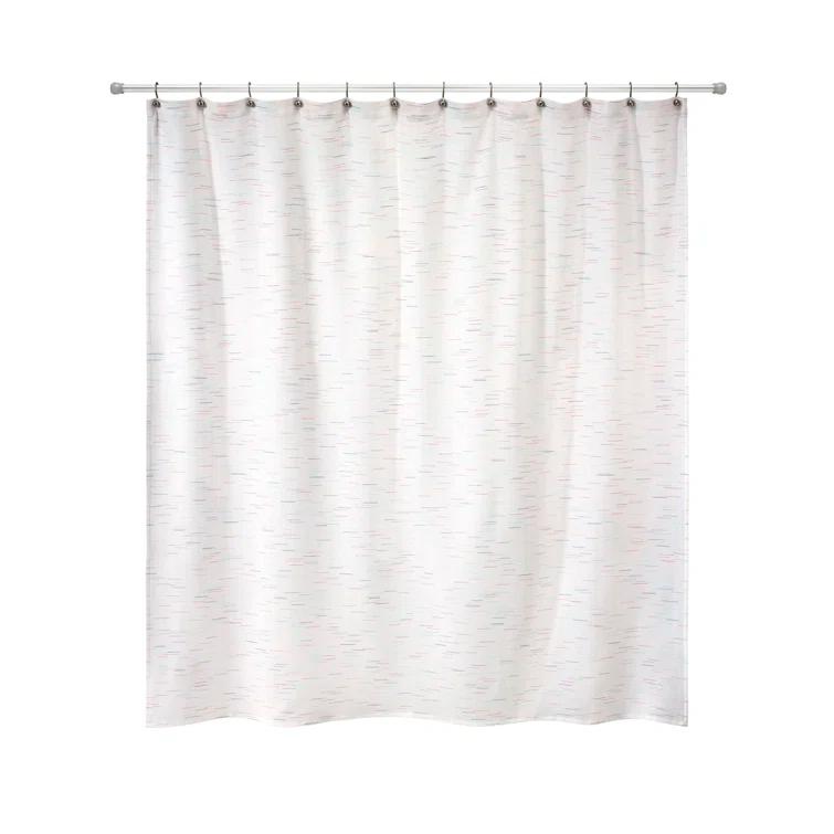 IZOD Izod Fairwinds Shower Curtain