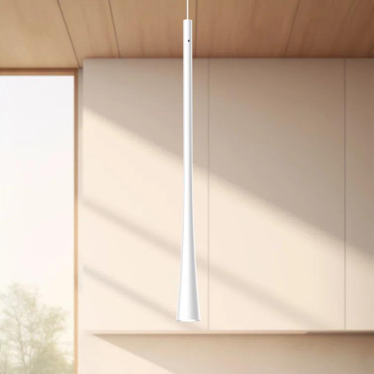 Taper 1 - Light LED Single Pendant