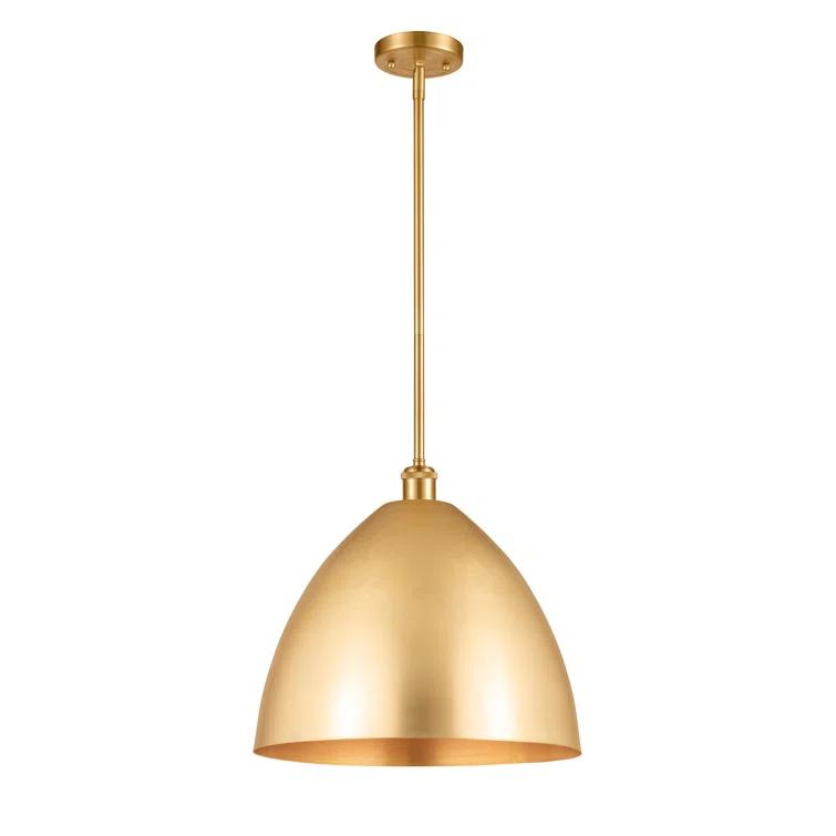 Innovations Lighting 1 - Light Single Drop Pendant Pendant