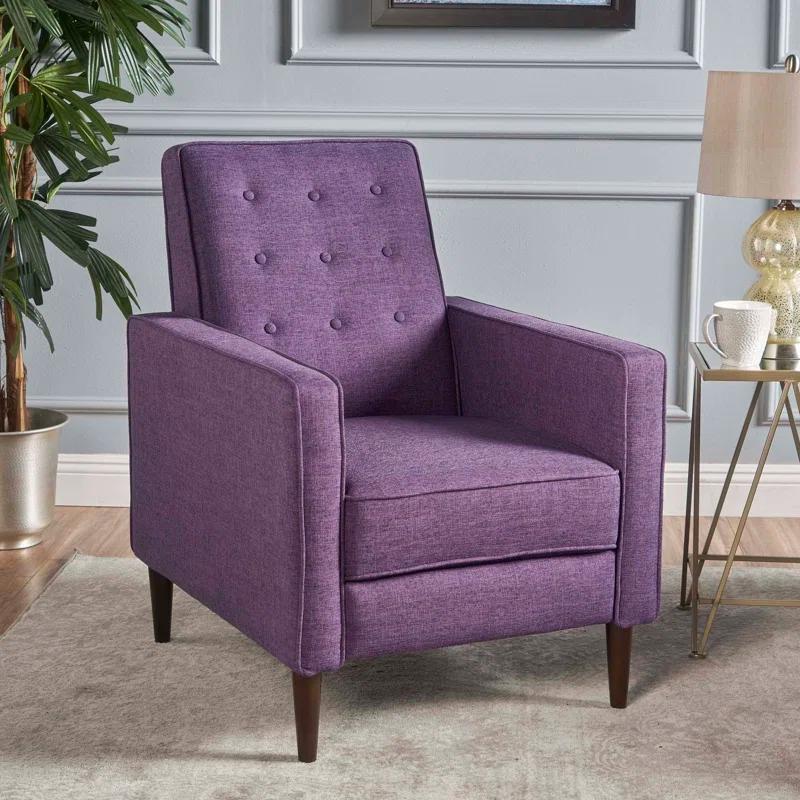 George Oliver Recliner Chair