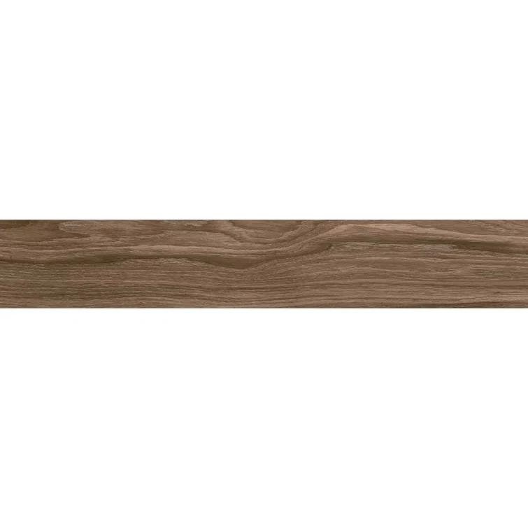 The Tile Life Daintree 8" x 48" Porcelain Wood Look Wall & Floor Tile