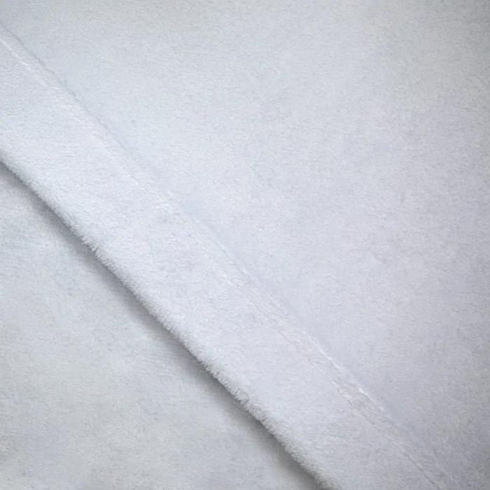 Cozy Fleece Polyester Machine Woven Sheet Set