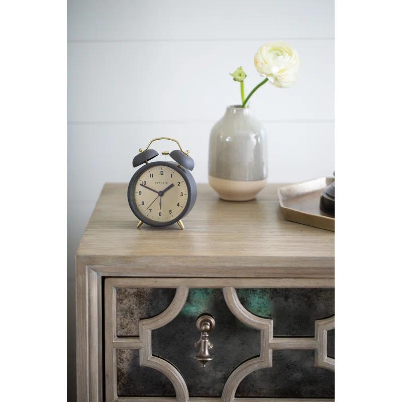Bernhardt Santa Barbara 34'' W Glass Nightstand