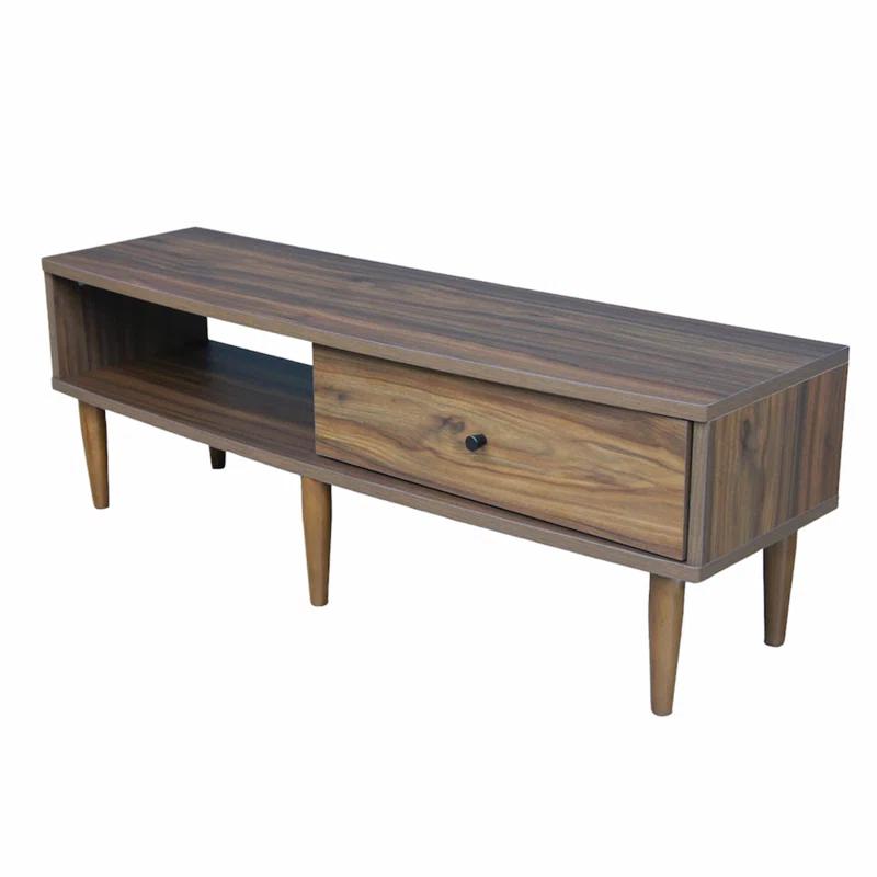 Dibernardo TV Stand for TVs up to 50"