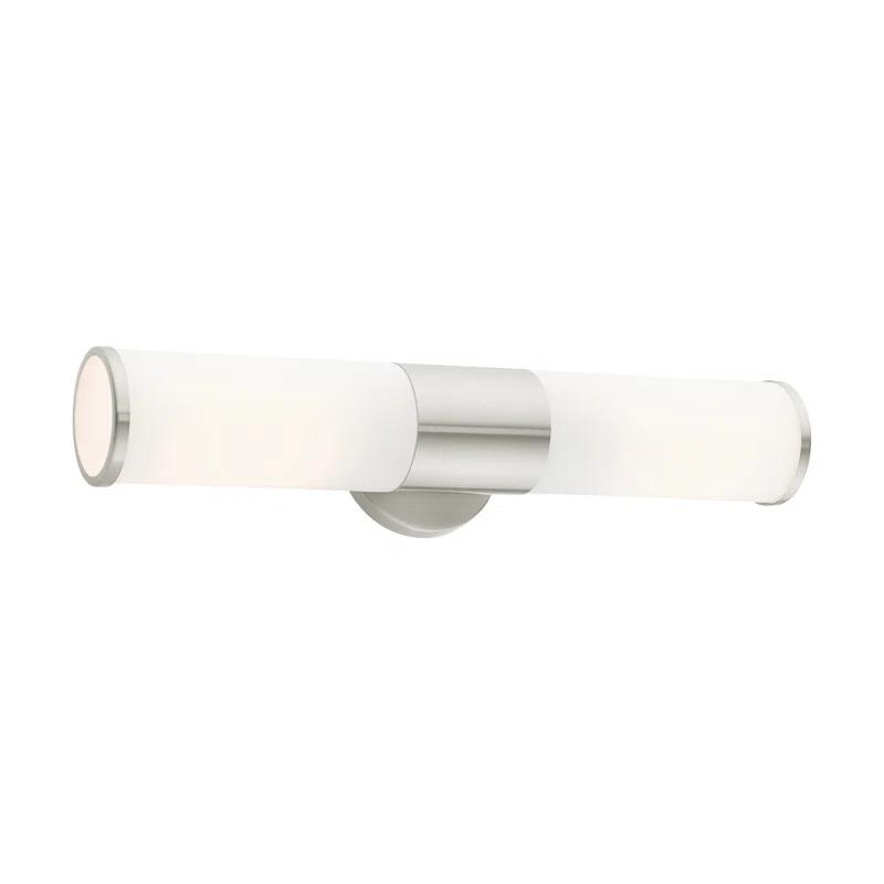 Willa Arlo™ Interiors Collingwood 2 - Light Dimmable Vanity Light