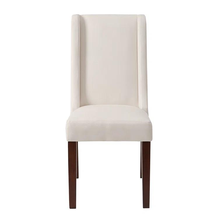 Wildon Home® Praveen Brody Wing Dining Chair (Set Of 2)