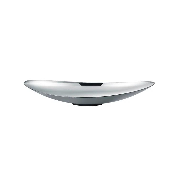 Blomus Ondea Stainless Steel Decorative Bowl