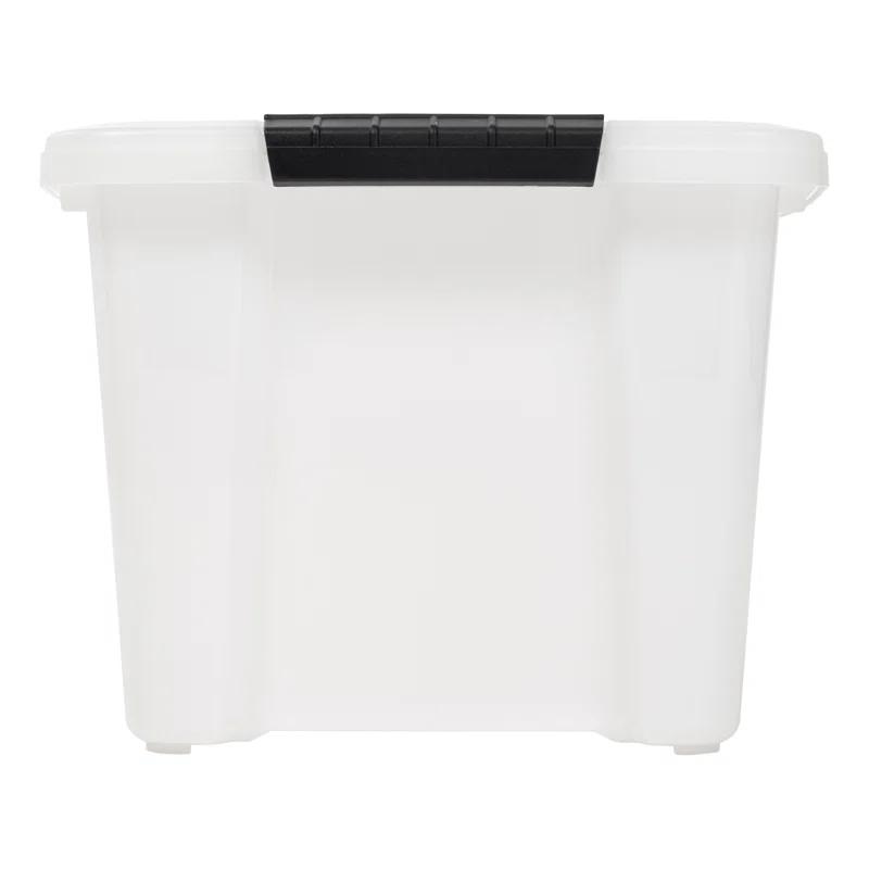 IRIS USA, Inc. IRIS USA, Inc.  Storage Container