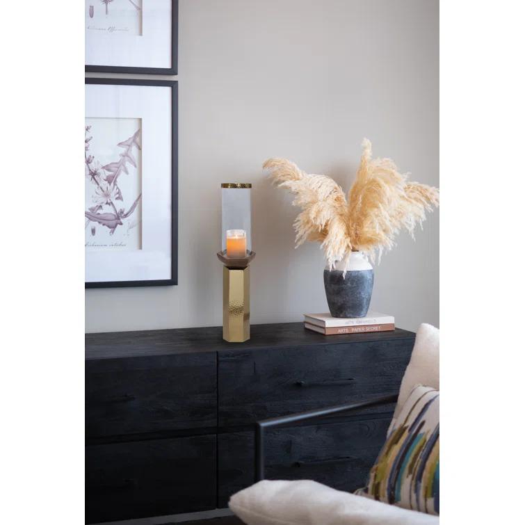 A&B Home Tabletop Hurricane