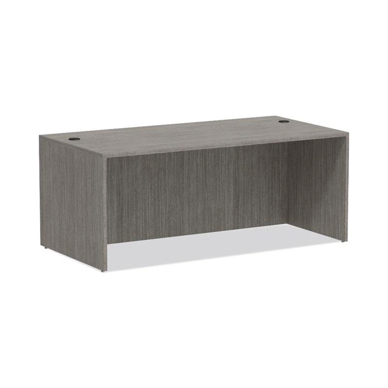 Alera® Desk Shell