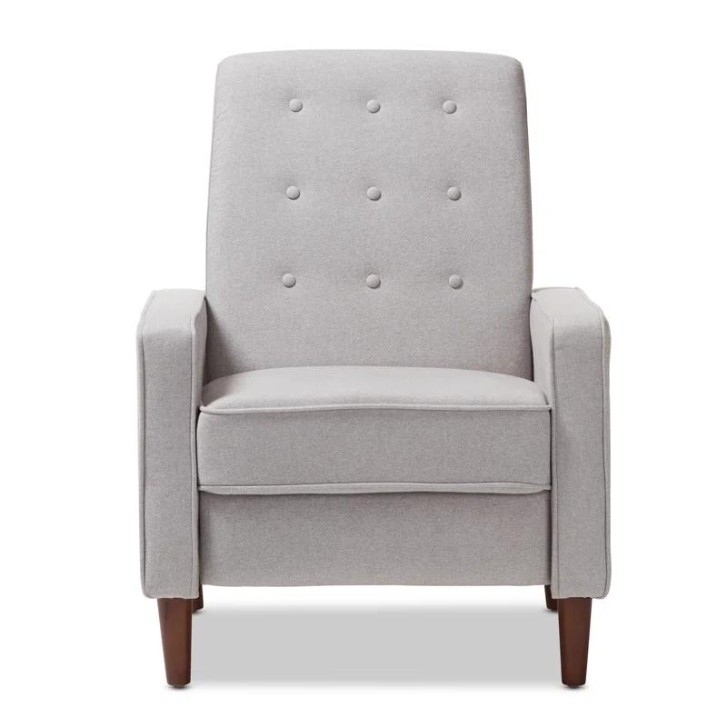 Chon Upholstered Recliner