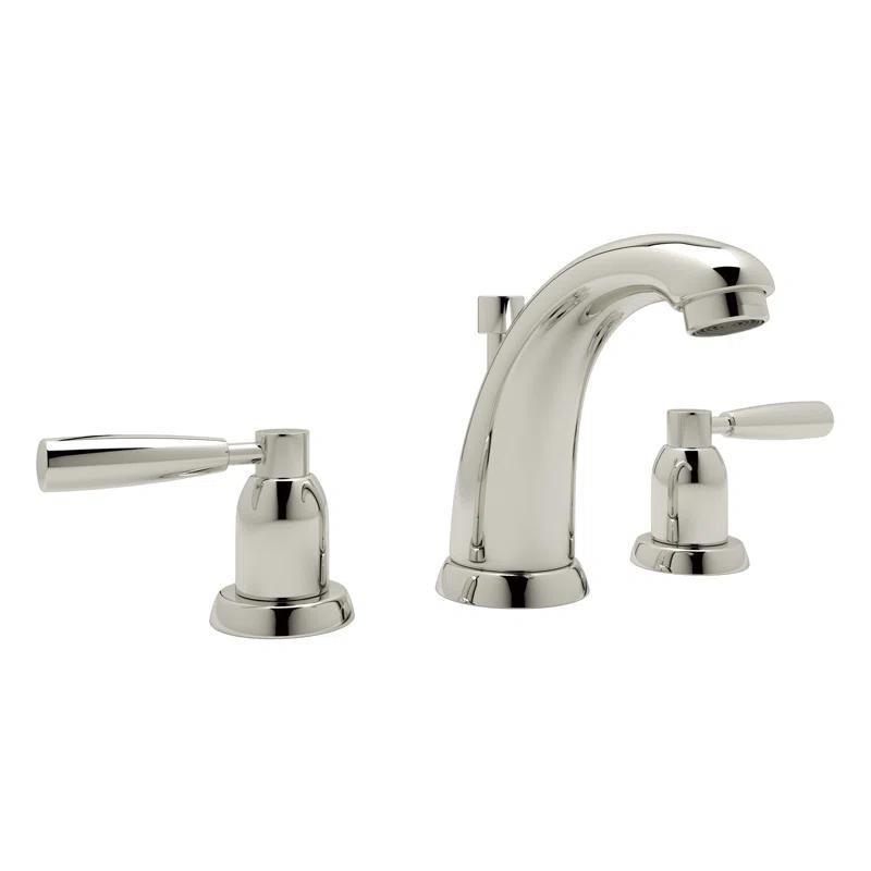 Holborn Widespread Lavatory Faucet