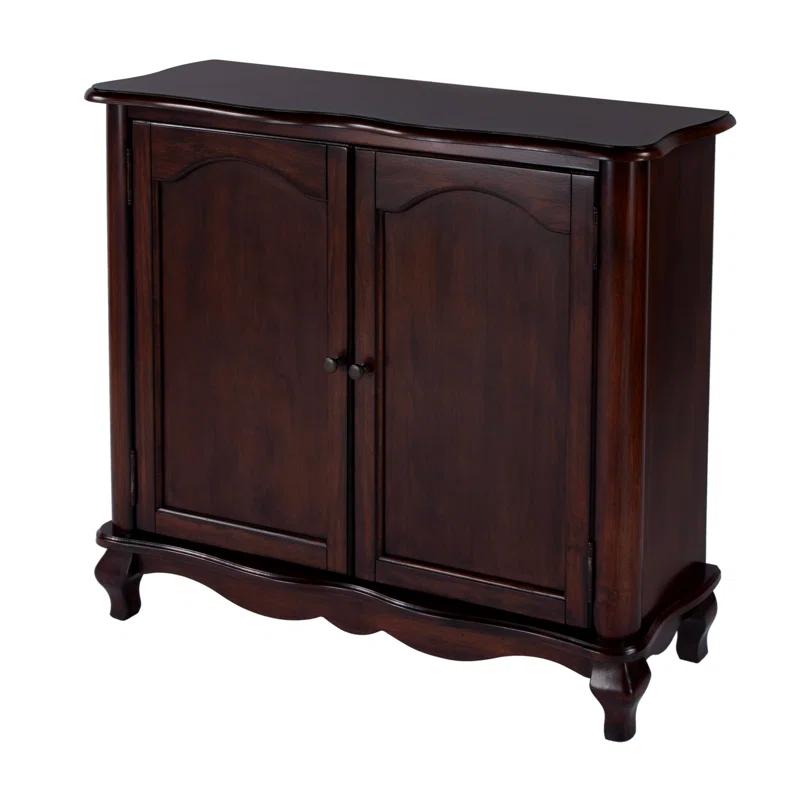 Charlton Home® Accent Cabinet