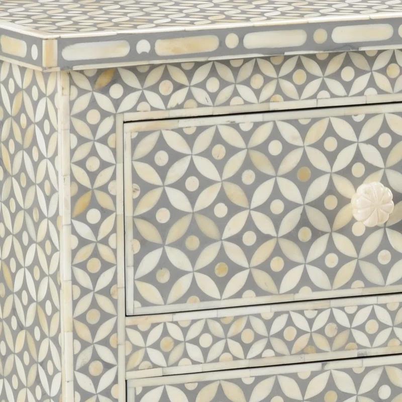 Chelsea House Milford Accent Chest