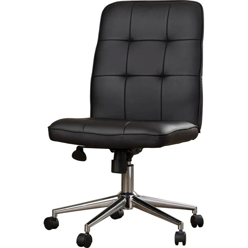 Boss Office Products Vinyl Task Chair