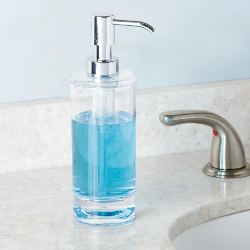 iDesign EVA Soap Dispenser
